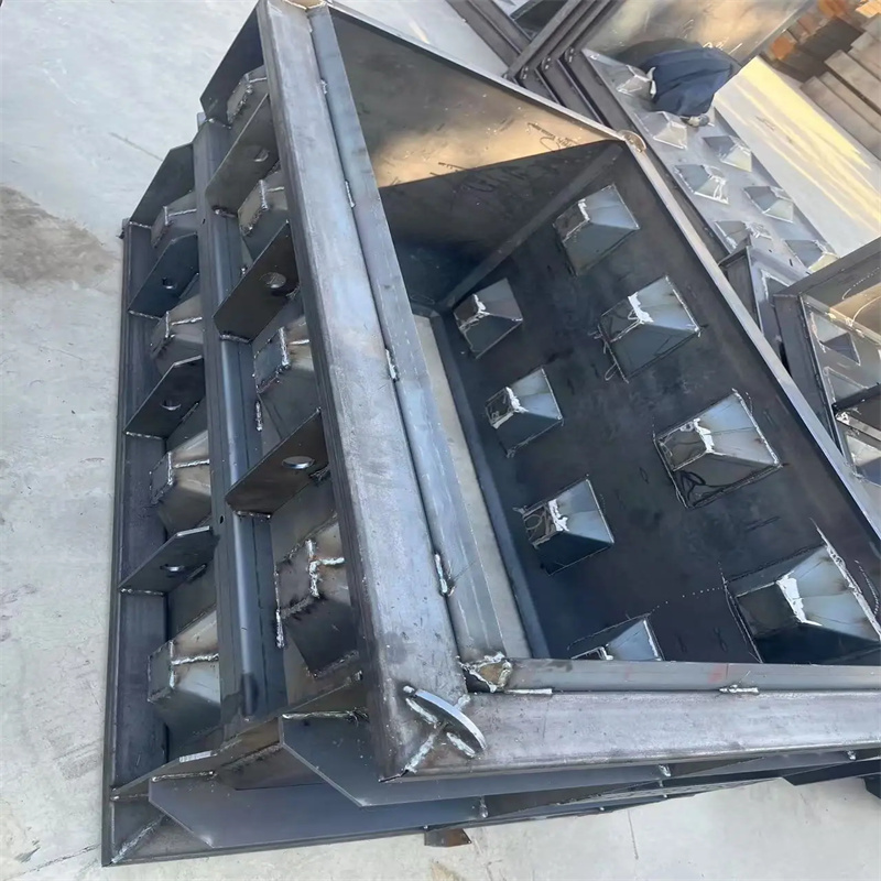 樂高塊擋土墻模具圍墻模具放心選購