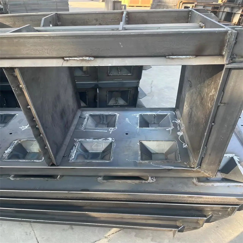 石家莊樂高塊擋土墻模具集水槽模具現(xiàn)貨齊全售后無憂