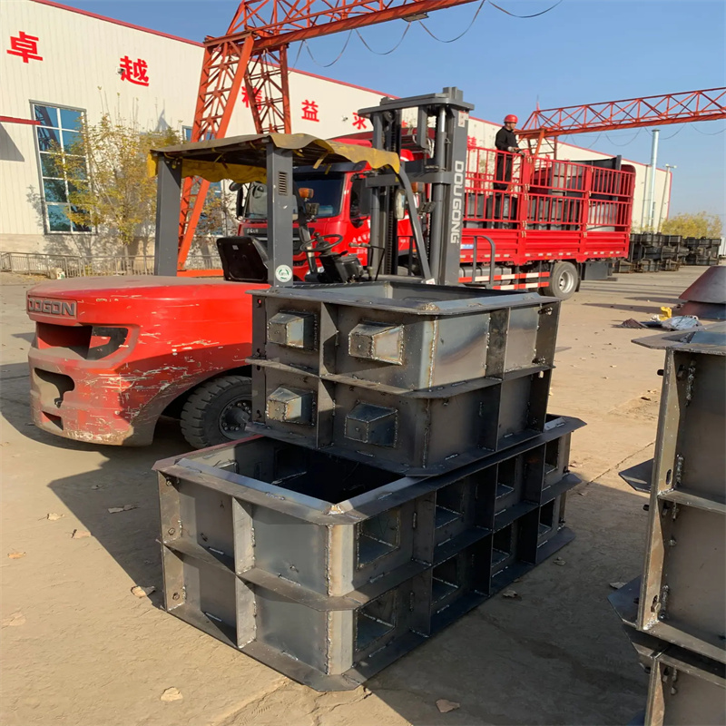 萬榮樂高塊擋土墻模具生態(tài)圍墻模具質(zhì)量檢測