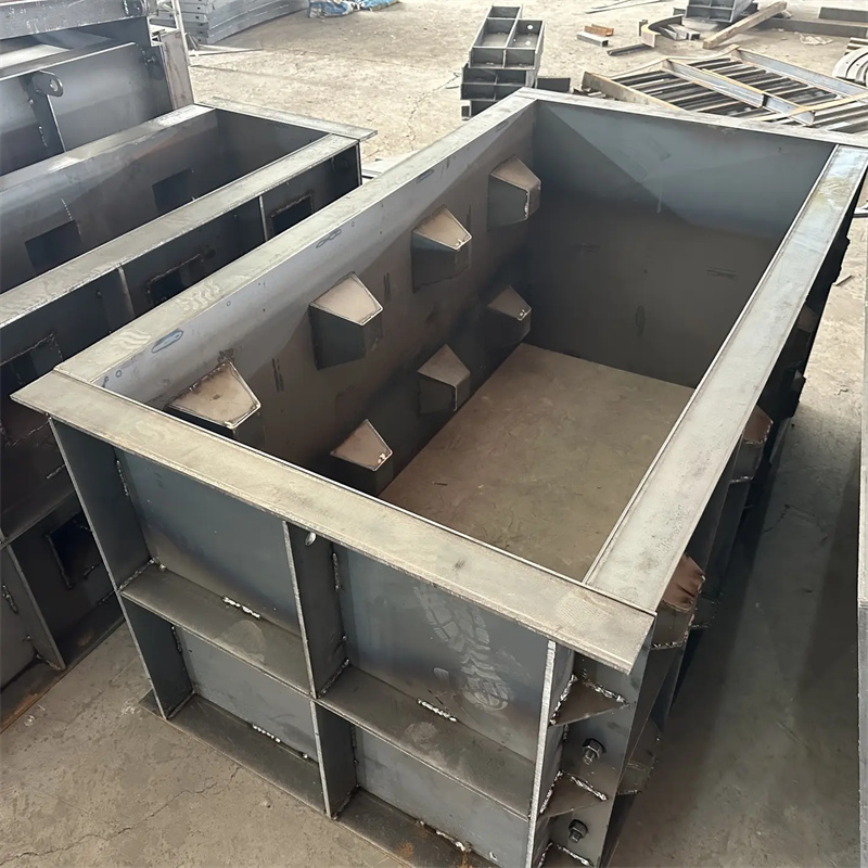 樂高塊擋土墻模具固土工程模具敢與同行比質(zhì)量