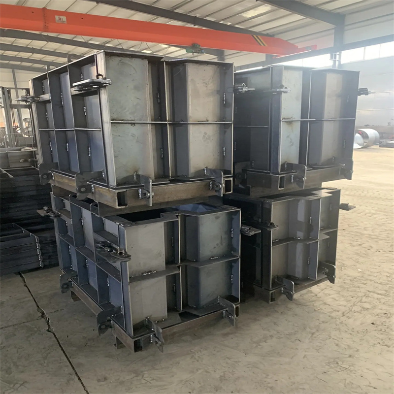 明水樂高塊擋土墻模具海岸線保護(hù)模具定制銷售售后為一體