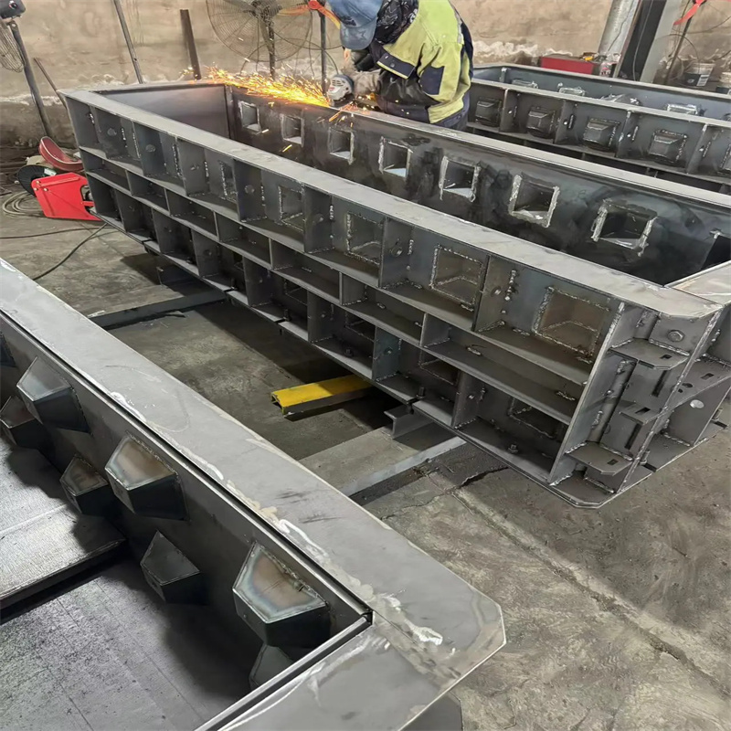 樂高塊擋土墻模具樂高塊鋼模具發(fā)貨迅速