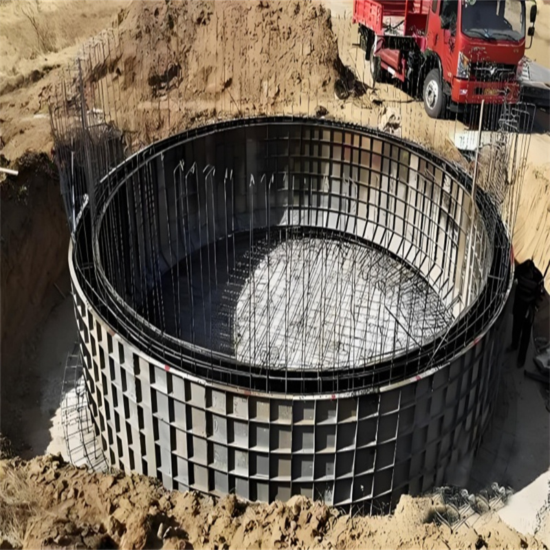 遵化鋼模具河道防浪石模具優(yōu)選廠家