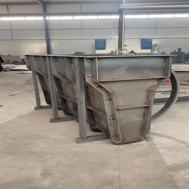 沅陵鋼模具箱涵模具好產(chǎn)品不怕比