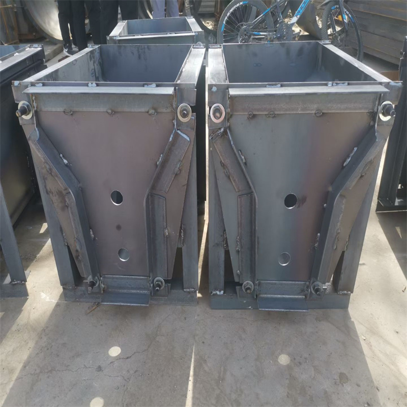 德安鋼模具截水槽模具高性價比