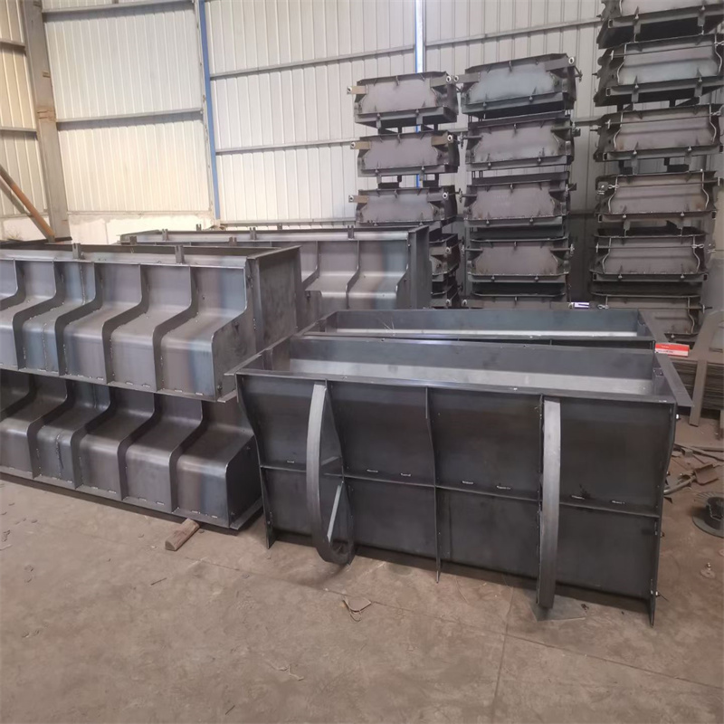 蘇仙鋼模具四角空心方塊模具專業(yè)生產(chǎn)N年