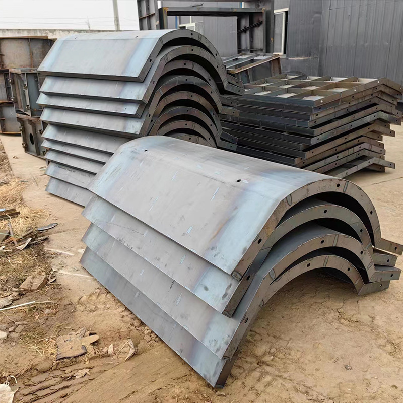 鋼模具柵欄板模具好產(chǎn)品好服務(wù)