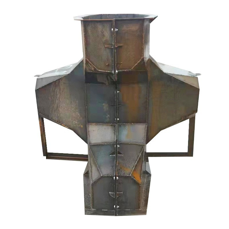 大觀鋼模具吊料斗現(xiàn)貨充足量大優(yōu)惠