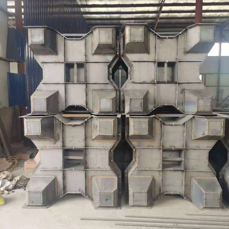 井陘鋼模具墩柱模板專業(yè)生產(chǎn)廠家