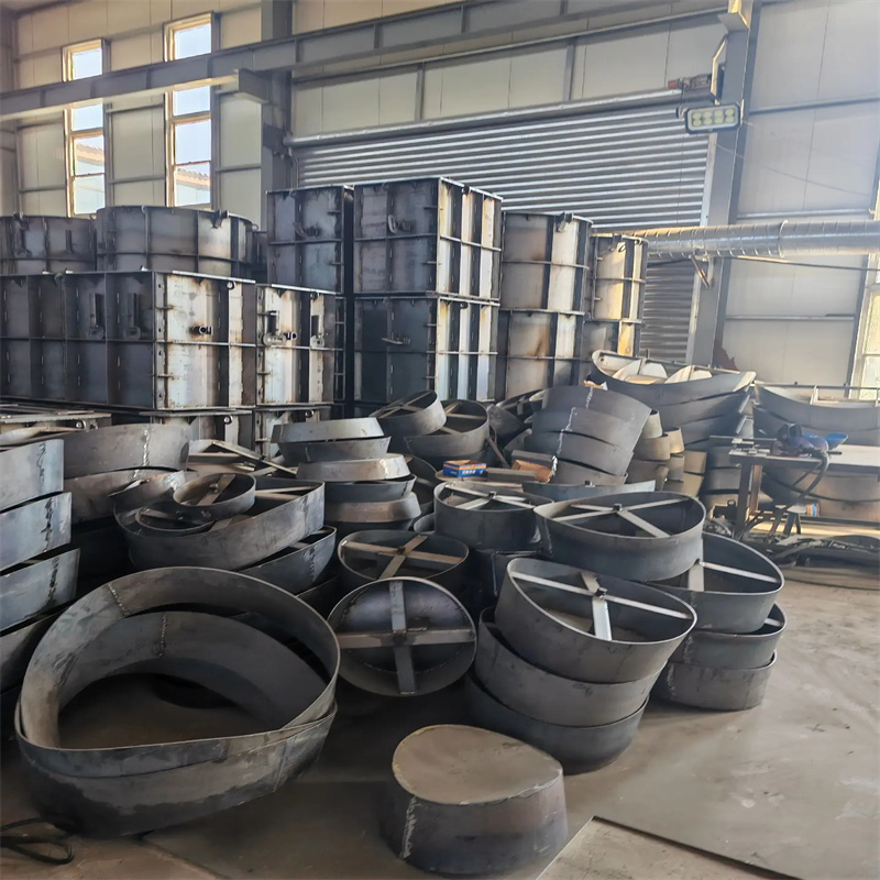 柘城鋼模具,方形檢查井模具源頭采購(gòu)