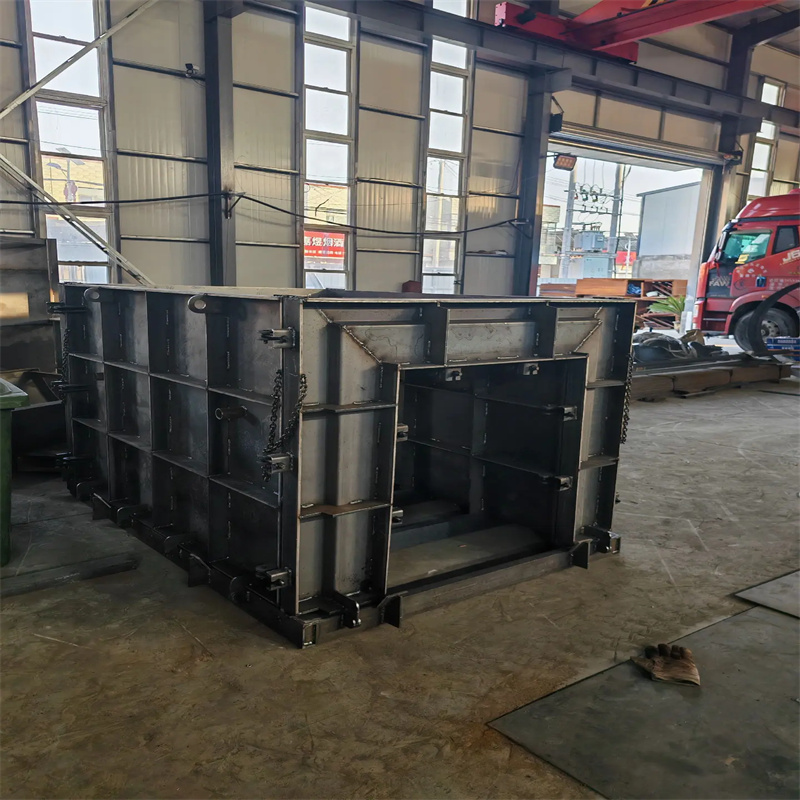 崇州鋼模具化糞池模具產(chǎn)品優(yōu)勢特點