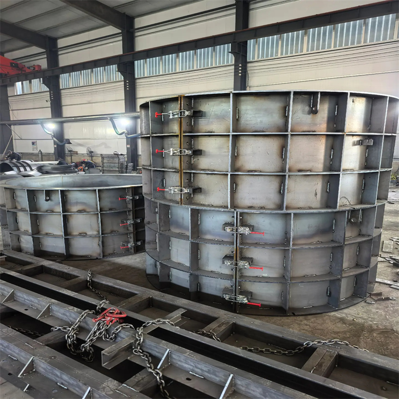 淮北鋼模具砂漿料斗多年實(shí)力廠家