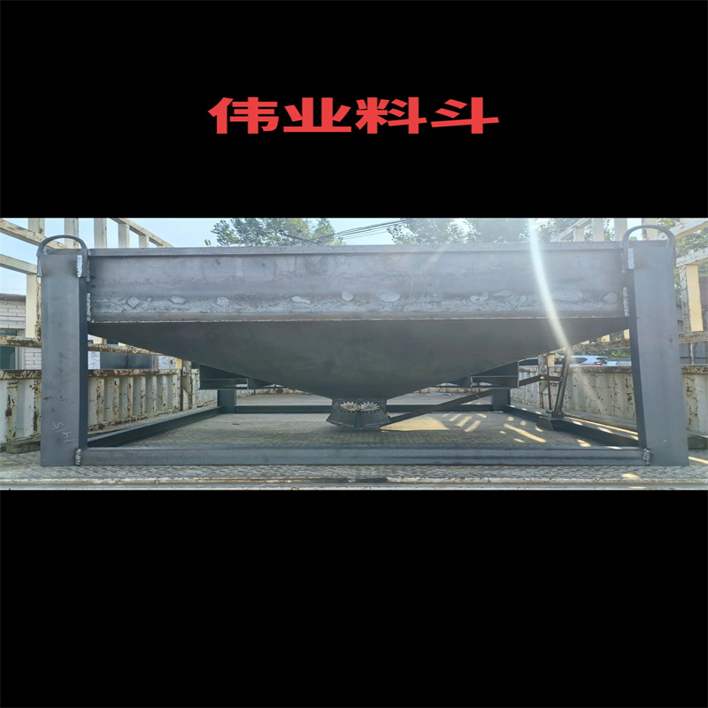 長垣鋼模具-集水槽模具定制速度快工期短