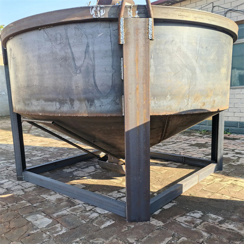 鋼模具四角空心方塊模具工藝成熟