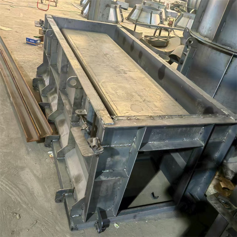 羅湖鋼模具-電纜槽模具生產(chǎn)廠家