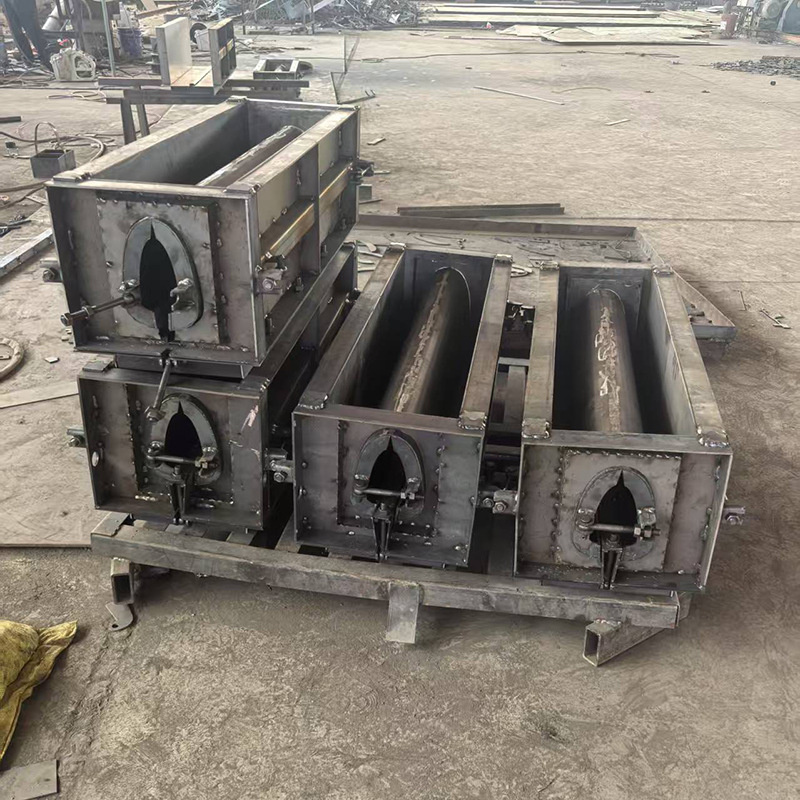 昆明鋼模具-墩柱模板懂您所需