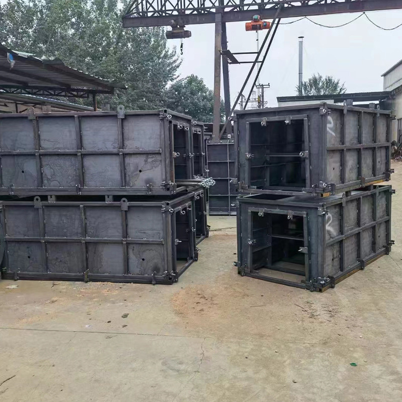 濟(jì)南鋼模具-防浪石模具現(xiàn)貨齊全售后無憂