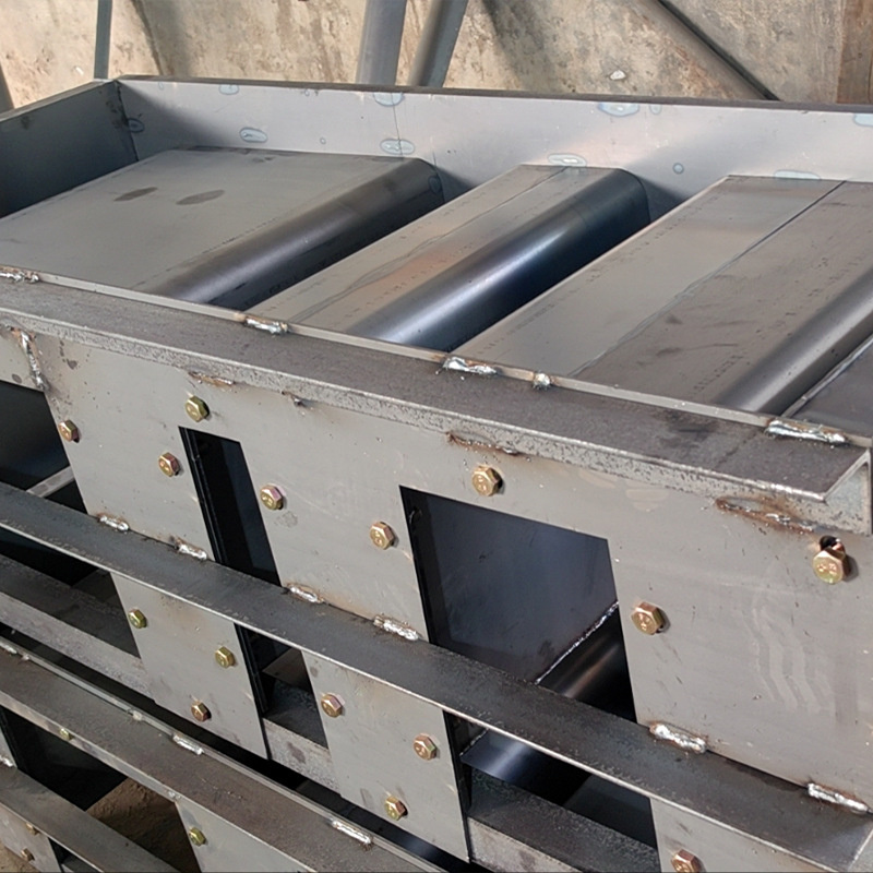 大方鋼模具檢查井模具敢與同行比質(zhì)量