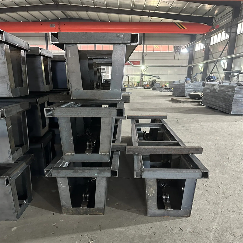 鋼模具海岸防浪石模具助您降低采購成本