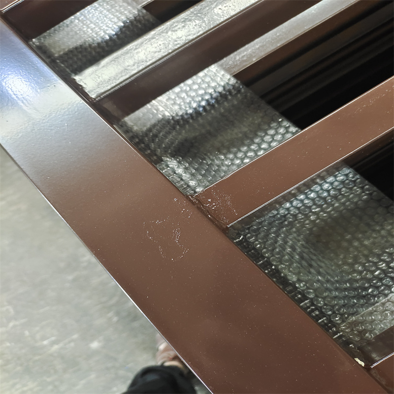 咸陽鋅鋼護欄防爬護欄經(jīng)銷商