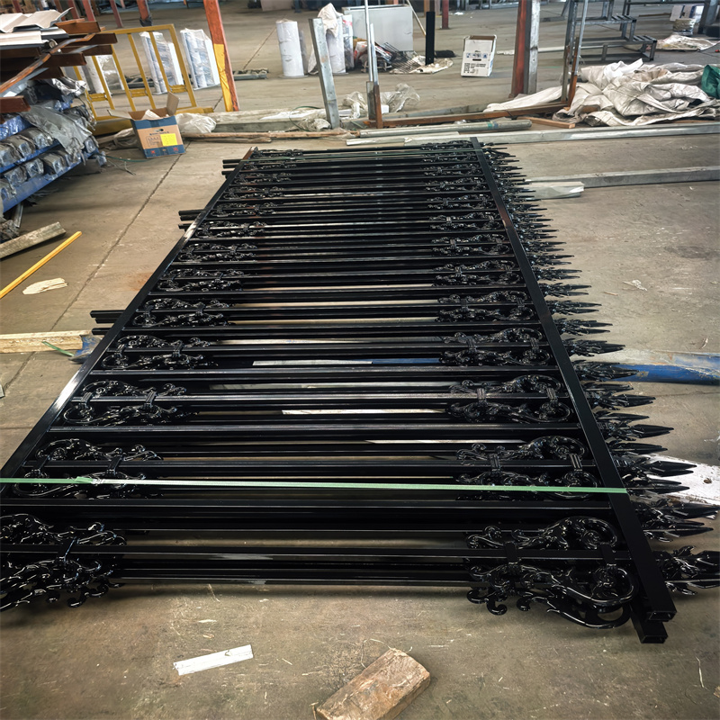 鋅鋼護(hù)欄鋅鋼護(hù)欄為品質(zhì)而生產(chǎn)