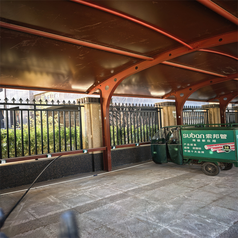 岳塘鋅鋼護欄加厚鋅鋼護欄您身邊的廠家