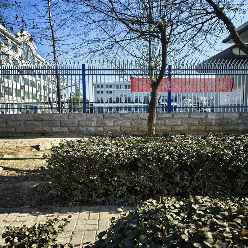 鋅鋼護欄鋅鋼護欄價格出貨快