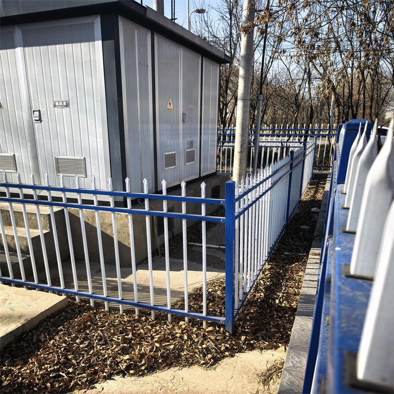 昂昂溪鋅鋼護(hù)欄小區(qū)護(hù)欄品質(zhì)服務(wù)