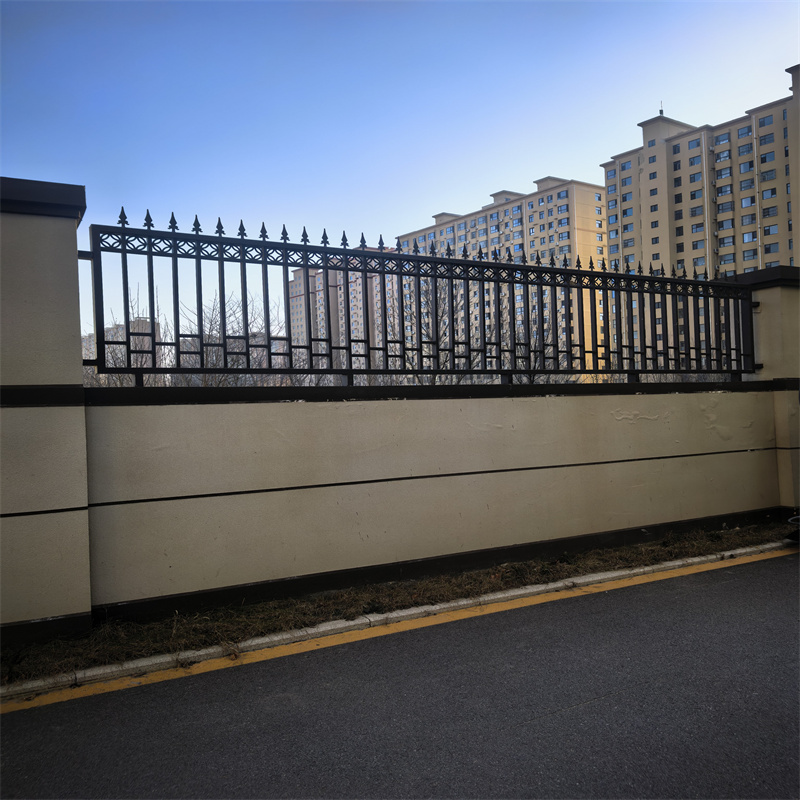 鋅鋼護(hù)欄鋅鋼防護(hù)欄高品質(zhì)現(xiàn)貨銷售