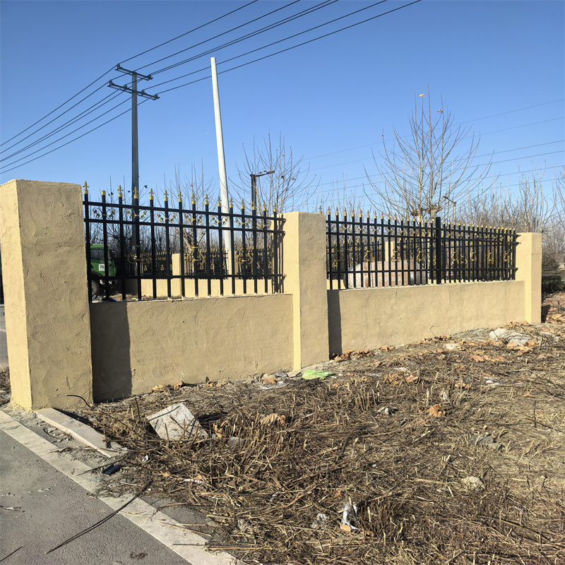 鋅鋼護欄鐵藝柵欄 真正讓利給買家