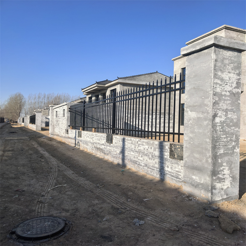 名山鋅鋼護(hù)欄,鋅鋼護(hù)欄批發(fā)一站式供應(yīng)