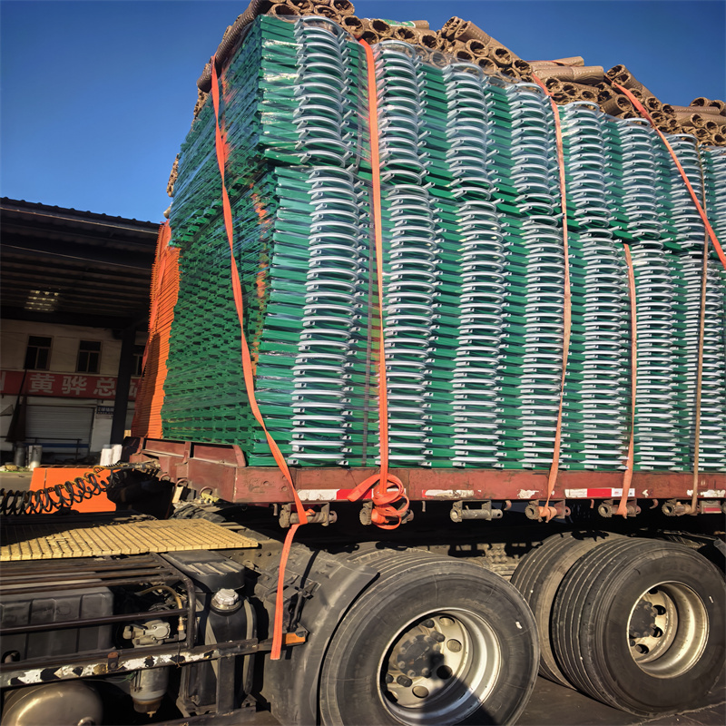 鋅鋼草坪護欄_草坪護欄廠家顏色尺寸款式定制