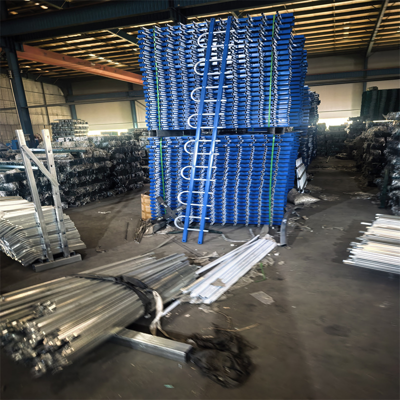 宏偉鋅鋼草坪護欄n型草坪護欄適用場景