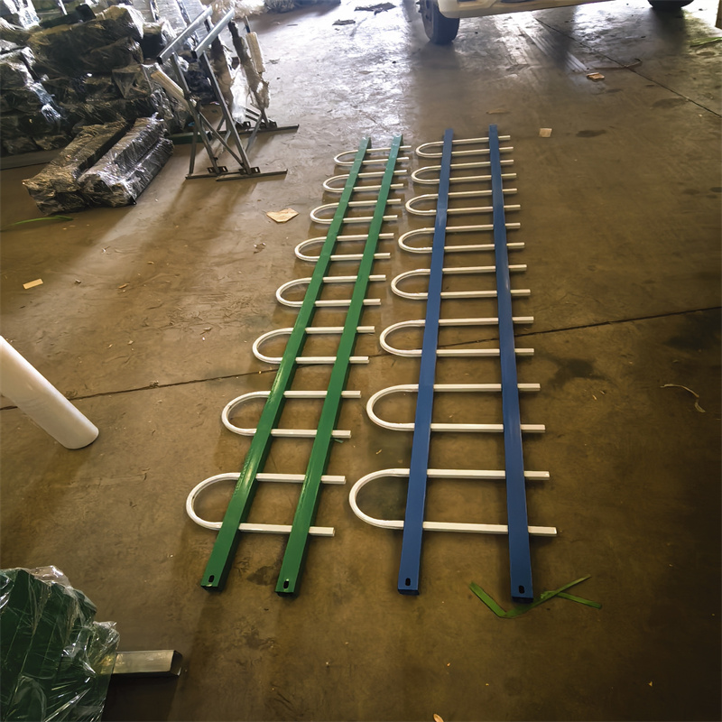 常德鋅鋼草坪護(hù)欄草坪護(hù)欄價(jià)格廠家品控嚴(yán)格