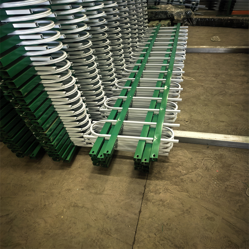 福州鋅鋼草坪護(hù)欄n型草坪護(hù)欄不只是質(zhì)量好