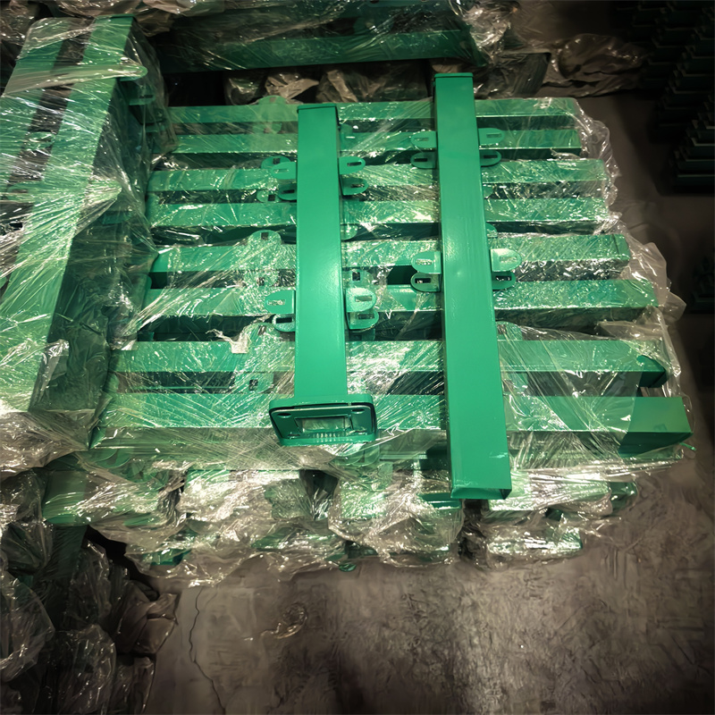 天長鋅鋼草坪護(hù)欄u型鋅鋼護(hù)欄客戶信賴的廠家