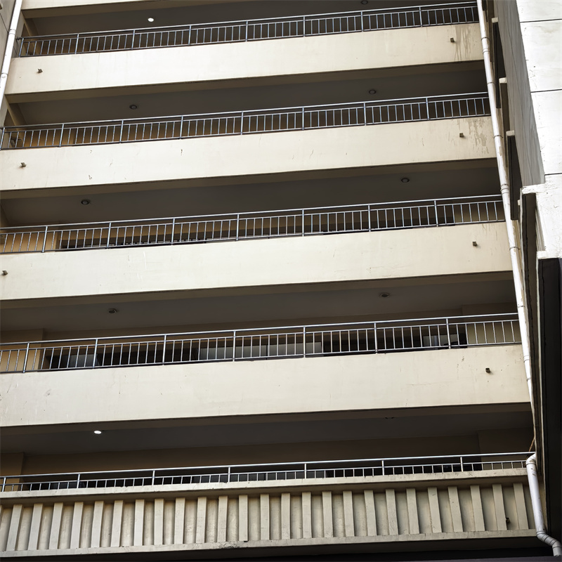 羅莊陽臺護(hù)欄陽臺護(hù)欄一站式廠家