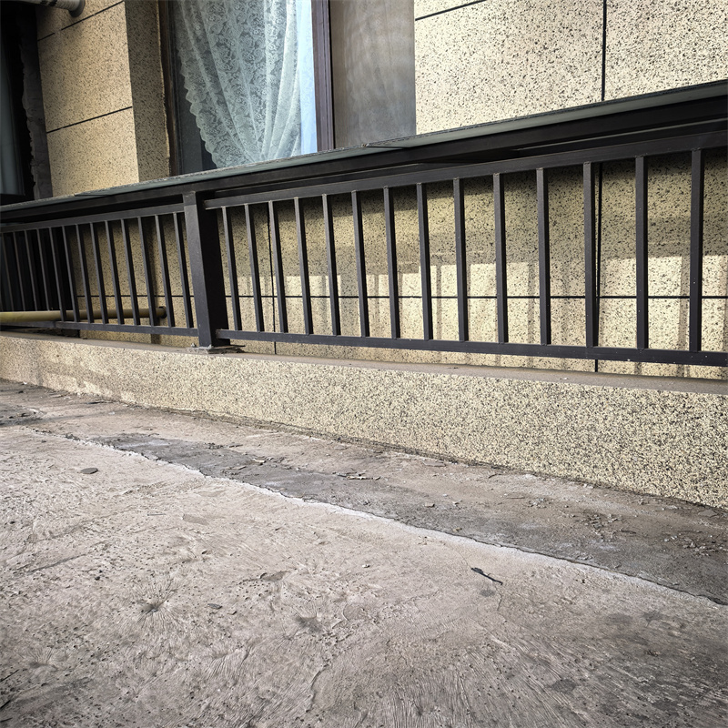 梓潼陽臺護欄室內(nèi)飄窗護欄優(yōu)質(zhì)原料