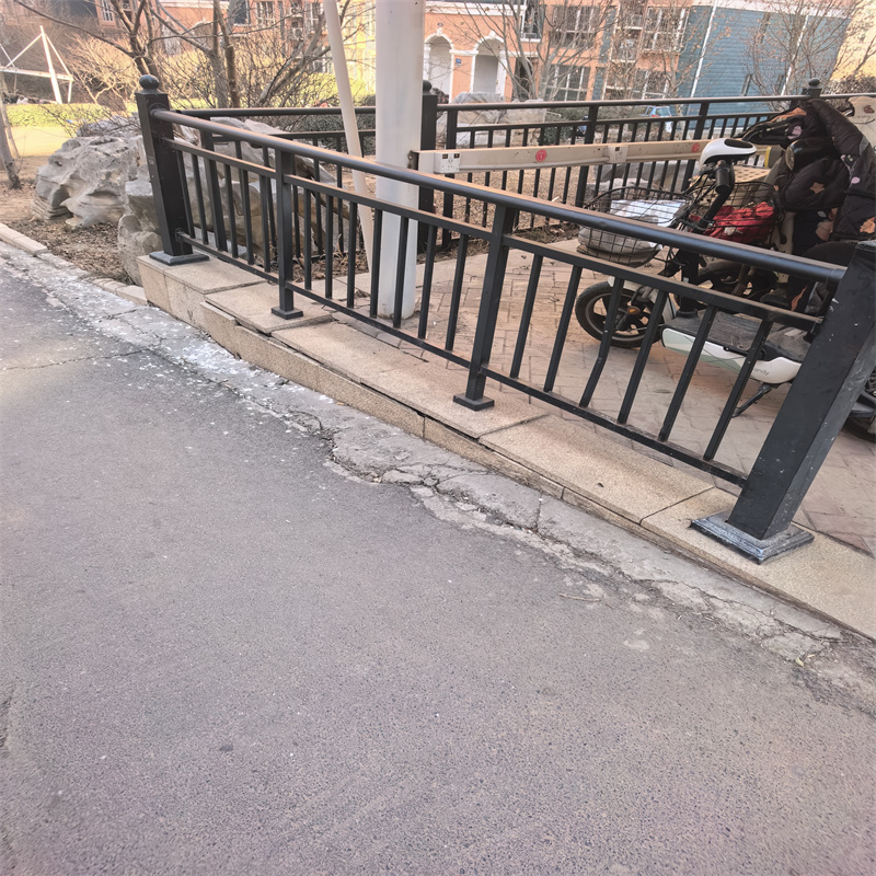 邵陽陽臺護欄陽臺護欄用心做好細節(jié)