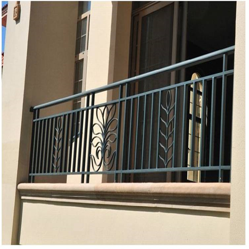 碧江陽臺護欄陽臺護欄價格就近發(fā)貨