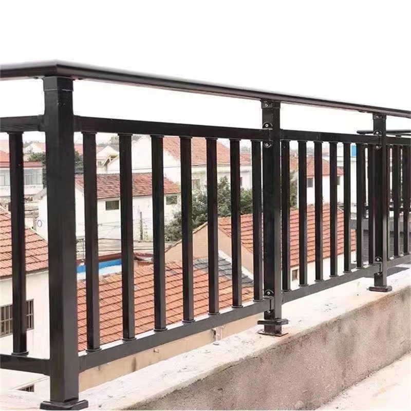 張店陽臺護欄陽臺護欄出貨快