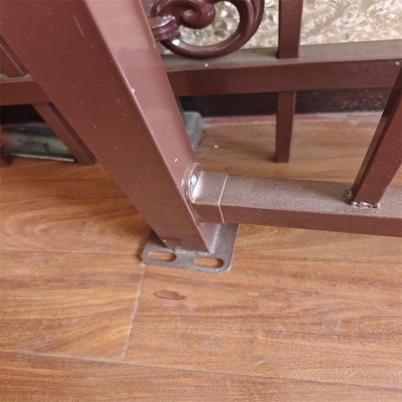 巴塘陽臺護欄-天臺圍欄一站式采購商家