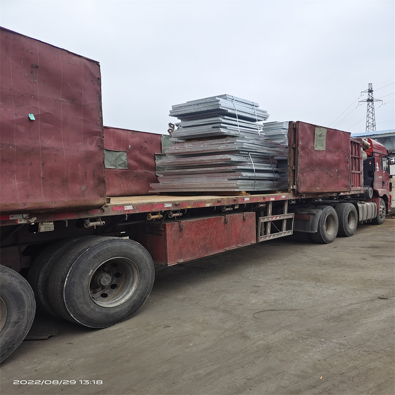 西青鋼格柵鍍鋅鋼格柵直銷廠家