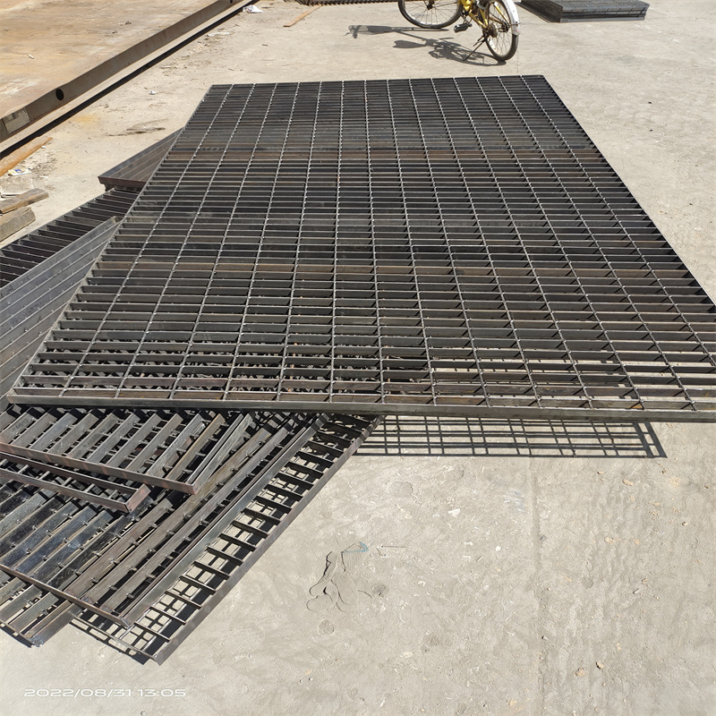 涿州鋼格柵-地溝蓋板認準大品牌廠家