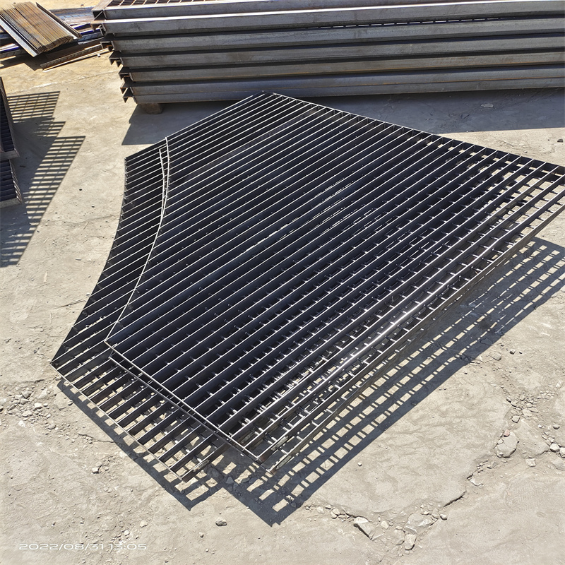 鋼格柵鍍鋅鋼格柵常年供應(yīng)