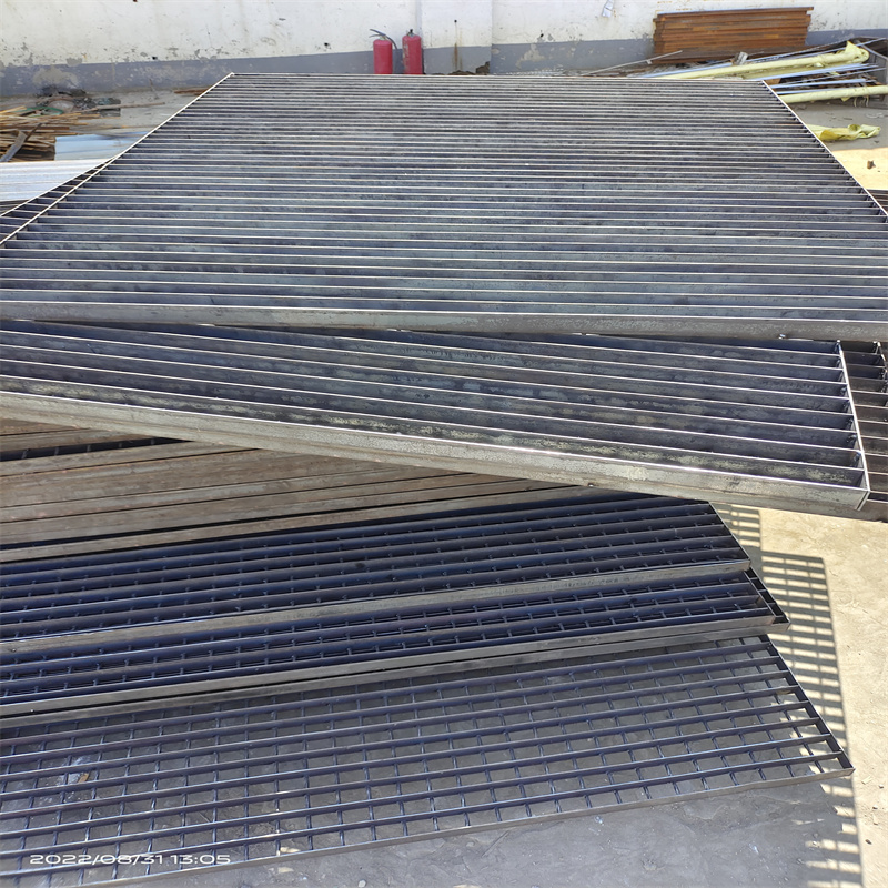 鋼格柵踏步鋼格柵好品質(zhì)用的放心