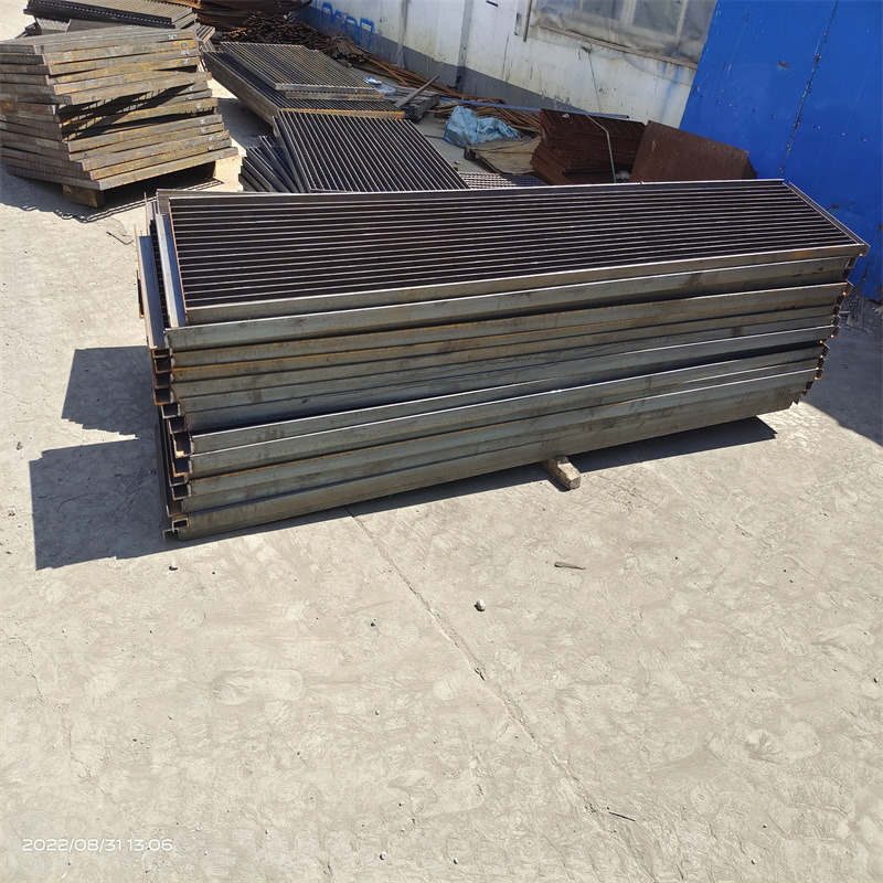 滎陽鋼格柵鋼格柵板好貨有保障