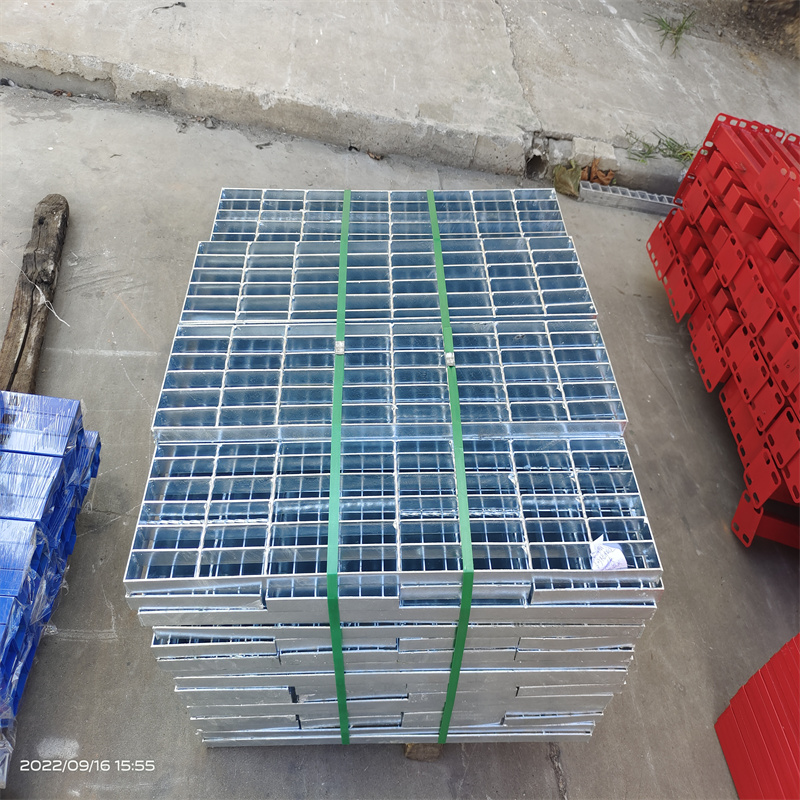 靖遠(yuǎn)鋼格柵鋼格柵廠家出貨快