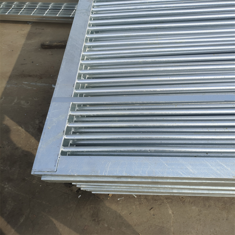 黎平鋼格柵平臺(tái)鋼格柵多年廠家可靠