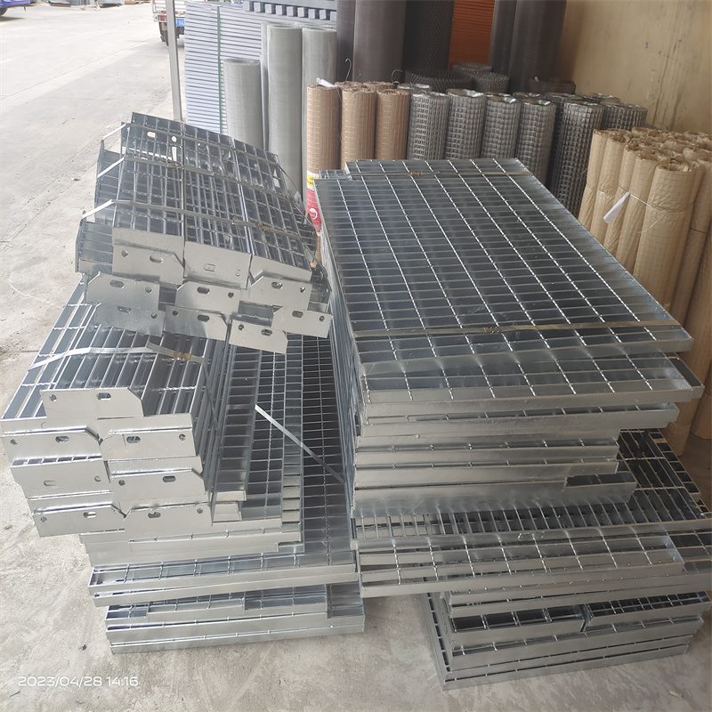 莊浪鋼格柵地溝蓋板廠家實(shí)力大